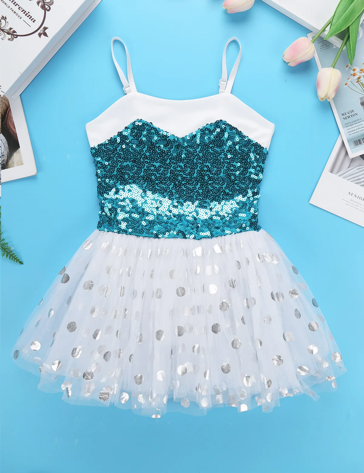 Балетное платье-пачка для девочек профессиональные танцевальные костюмы с