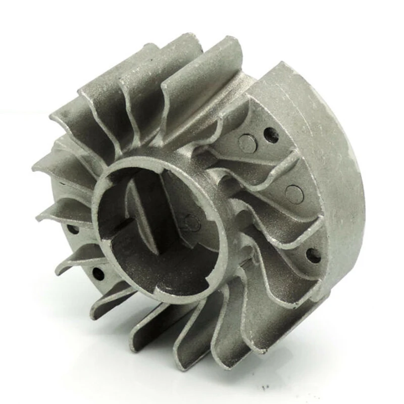 

METAL FLYWHEEL FOR STIHL 021 023 025 MS210 MS230 MS250 CHAINSAW Replace 1130 400