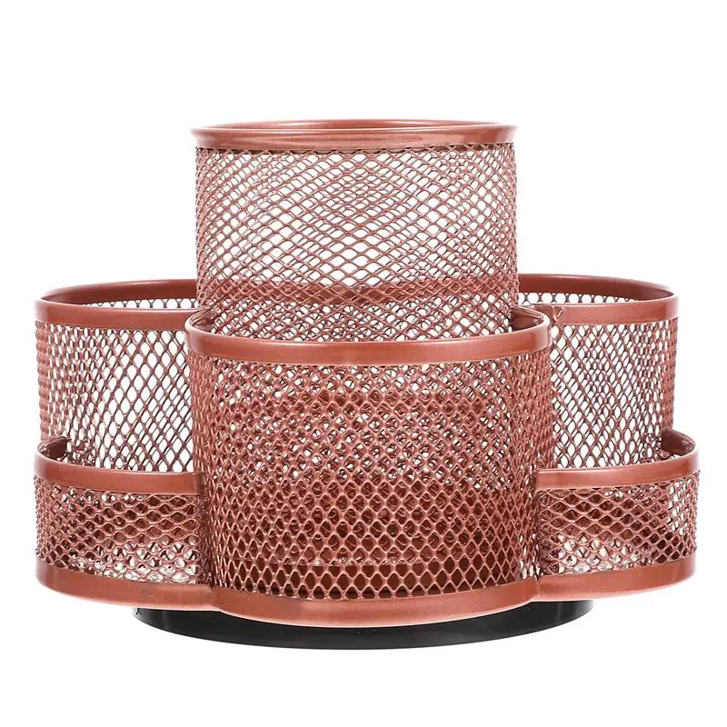 

1 шт. многофункциональный настольный держатель для хранения канцелярских принадлежностей для школы