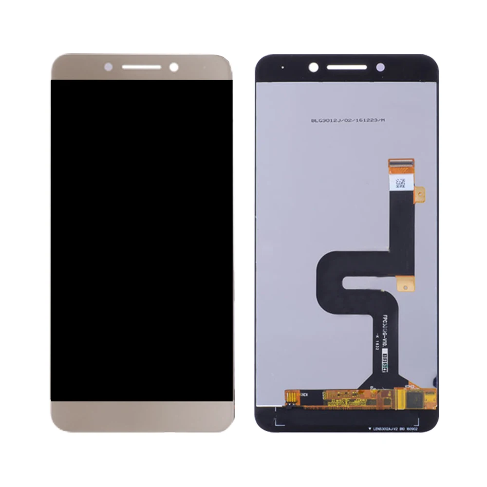 

5.5"ORIGINAL For LETV LeEce Pro3 Elite X720 LCD Touch Screen Digitizer Assembly For Letv X720 Display Replacement X722 X725 X726