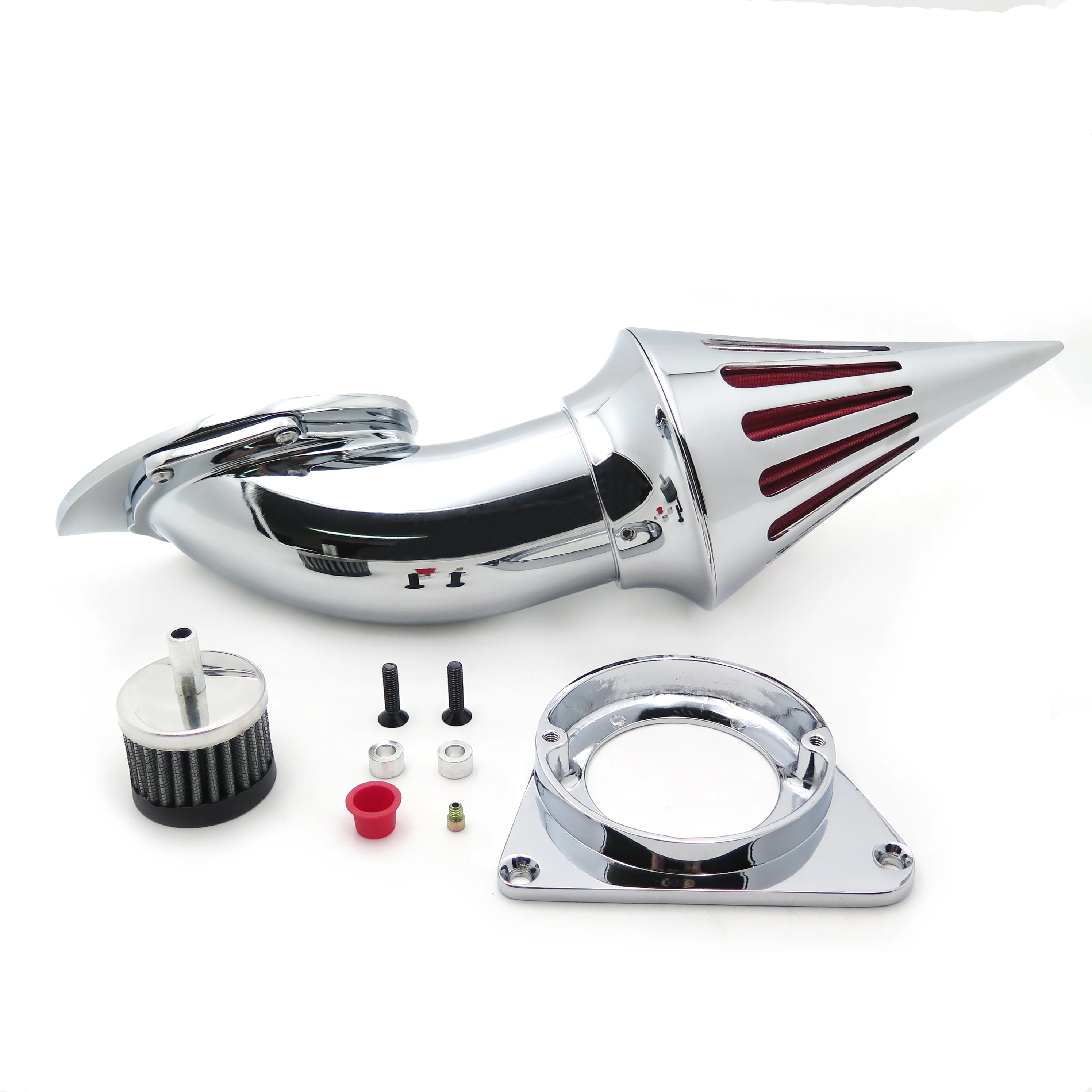 Вторичный рынок бесплатная доставка запчасти для мотоциклов воздушный