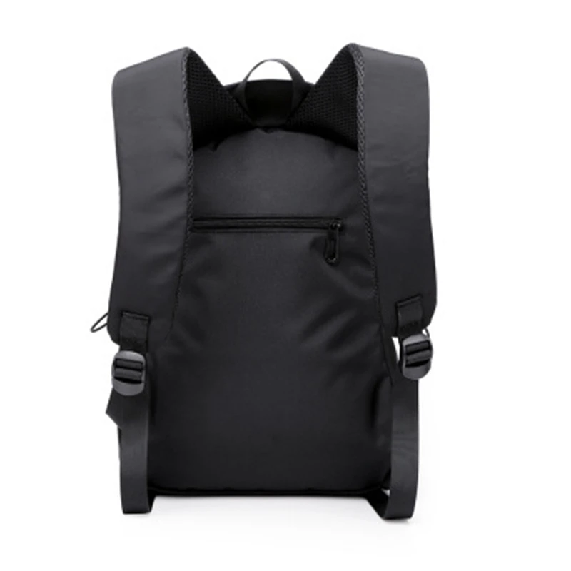 

Casual Computer Bag Backpack Fashion Simple Travel Backpack High School Student School Bag
