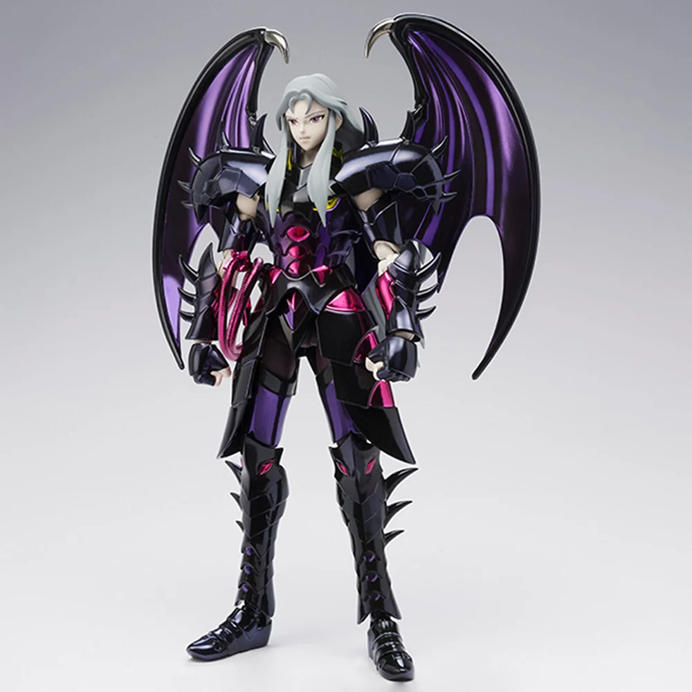 ZK модель Saint Seiya тканевый Миф EX Hades Surplice Balron Balrog Руна Rene металлические армированные