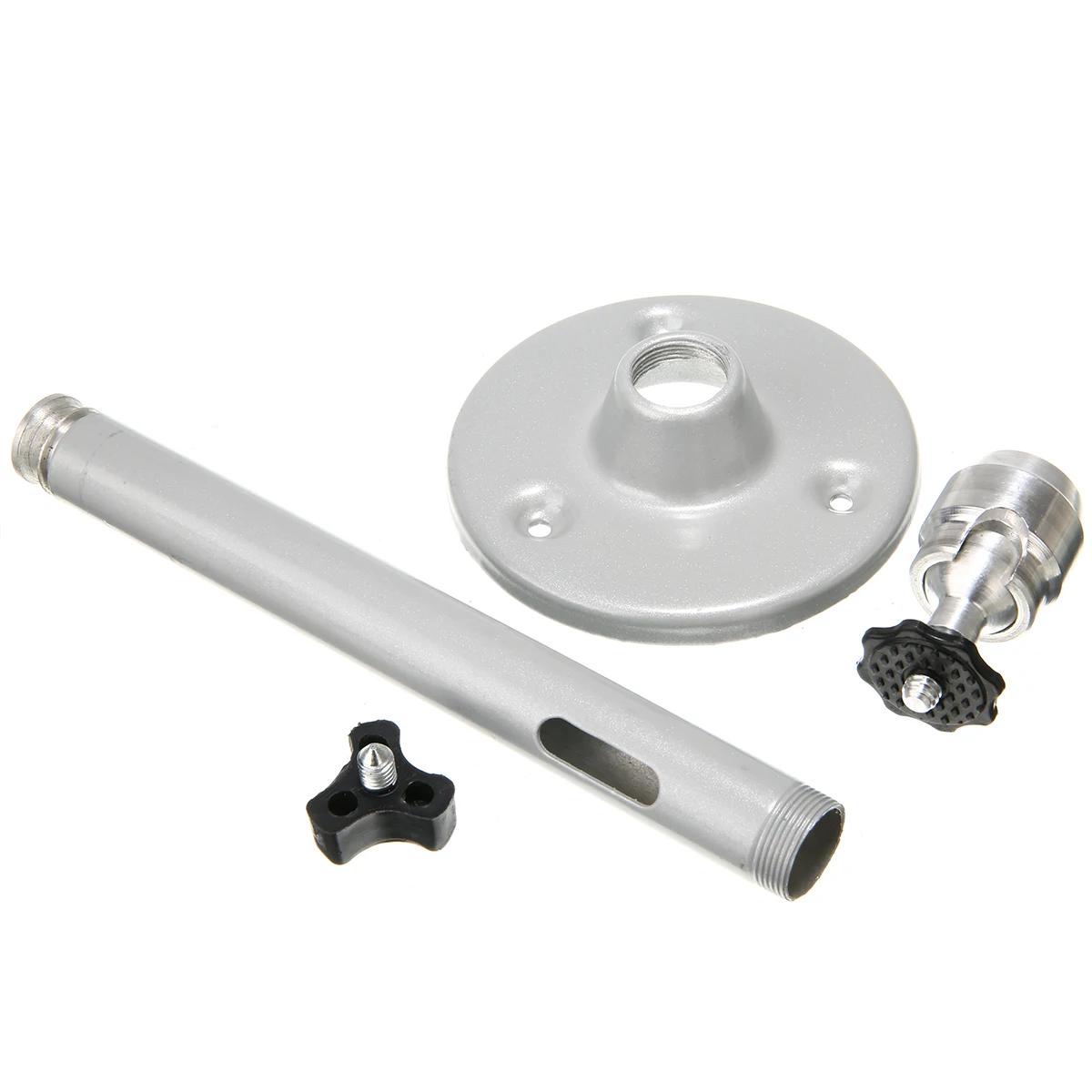 Новое поступление 1 шт. Универсальный мини ЖК DLP проектор потолочное настенное