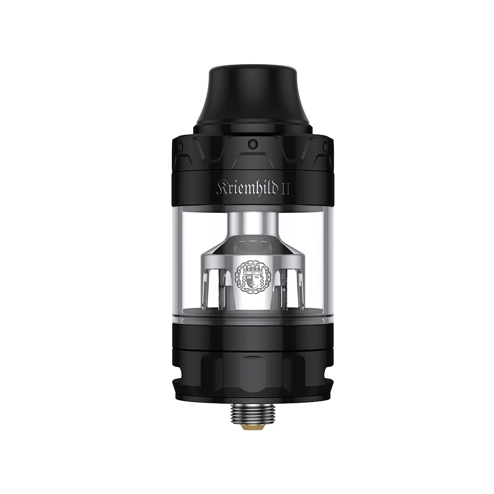 Original Vapefly Kriemhild II Sub Ohm Tank 5ml Capacity Atomizer with 0.2ohm 0.3ohm Duplex Mesh Coil 2 E-Cig Vaporizer | Электроника