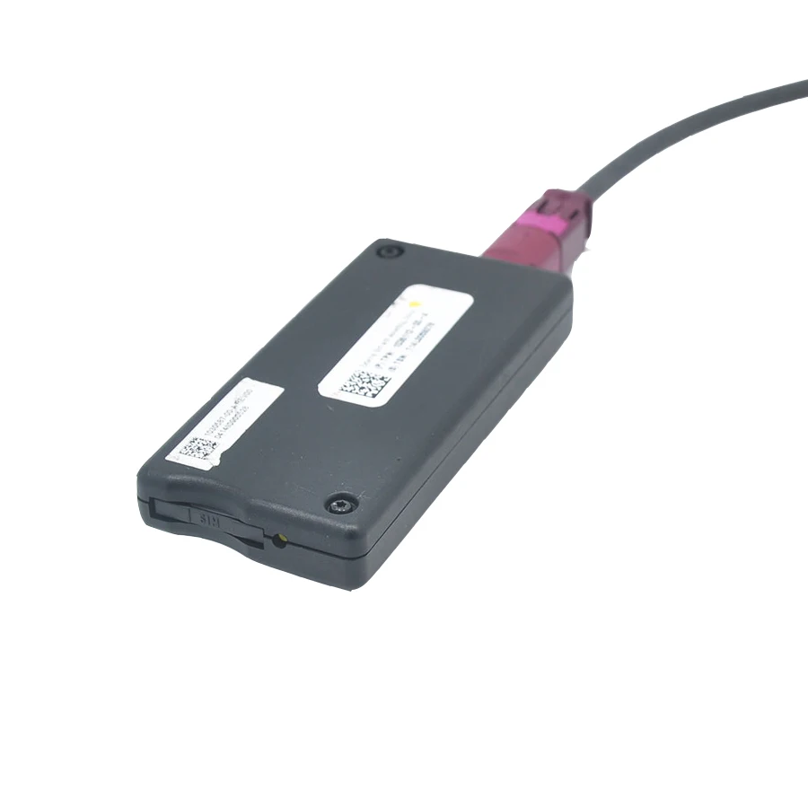 

For Tesla 3G Modules 1026850-01-B Dacar 535-2 Fakra HSD A Female for TESLA 1026850-01-B Dacar 535-2 Fakra HSD Pigtail Cable 3G