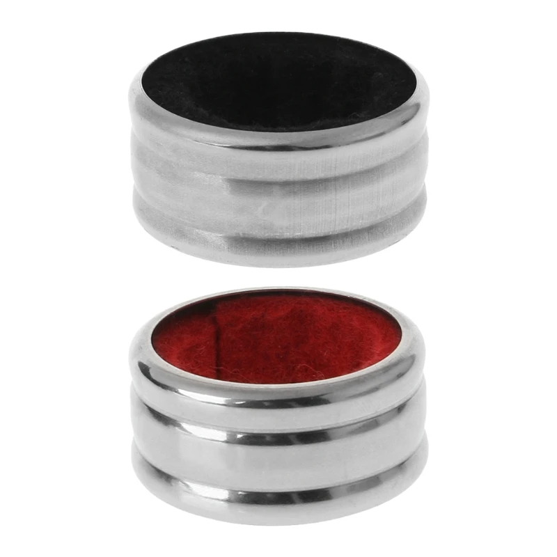 Лидер продаж практичная нержавеющая сталь бутылка красного вина защита от