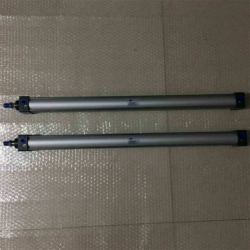 SC40X600 S SC40X700 SSC40X800 SSC40X900 SC40X1000 серии SC|Пневматические компоненты| |