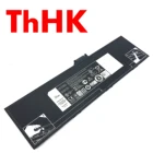 Оригинальный 36Wh HXFHF VJF0X VT29R Аккумулятор для планшетного ПК Dell Venue 11 Pro 7130 7139 7140