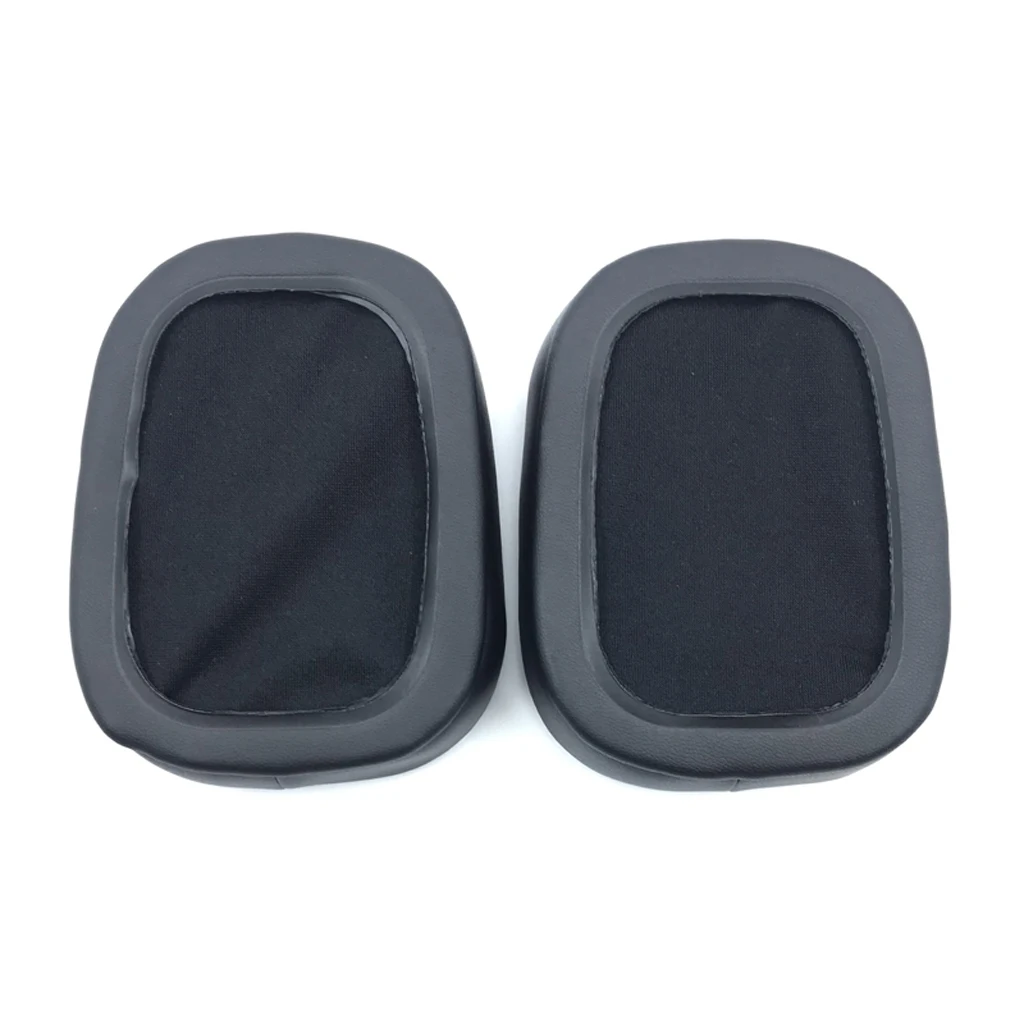 1Pair Leather Eapads Earmuffs Cushion for Razer Tiamat 7.1/2.2 V2 Headsets U1JA | Электроника