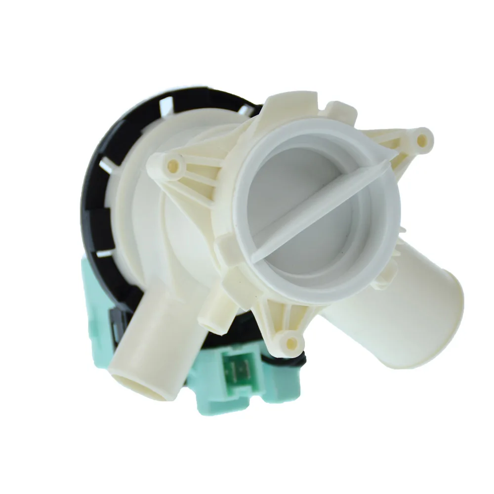 

Washing Machine Drain Pump Replacement For Beko WML16106P, WML16126P, WTC5701B0, WTV8712XSW, WTV8712XW, WMI71241 - 2880401800