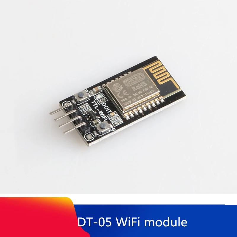 DT 05 с прозрачной передачей/модуль прошивки AT беспроводной последовательный порт