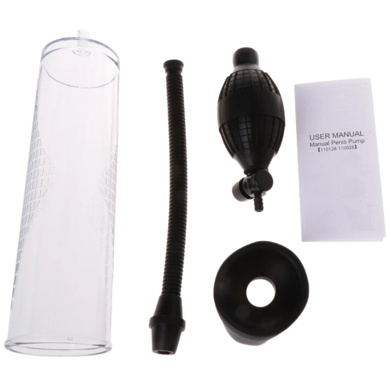 573C насос для увеличения пениса мощный вакуумный увеличитель мужского члена
