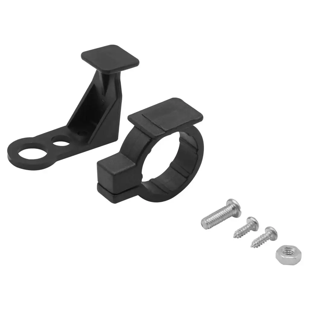 Мотоцикл руль сотовый телефон GPS Держатель двойной USB зарядное устройство для