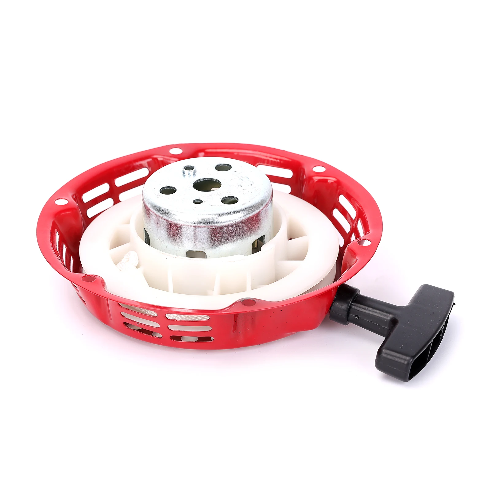 Стартер отдачи + стартовая чаша в сборе замена для генератора Honda GX160 168/170F