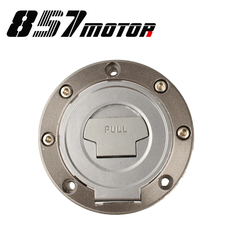 Motorcycle Fuel Gas Tank Cap Cover Lock For YAMAHA YZF R6 R1 MT07 MT09 FJ09 BT1100 FZ1 FZ6 FZ6R | Автомобили и мотоциклы