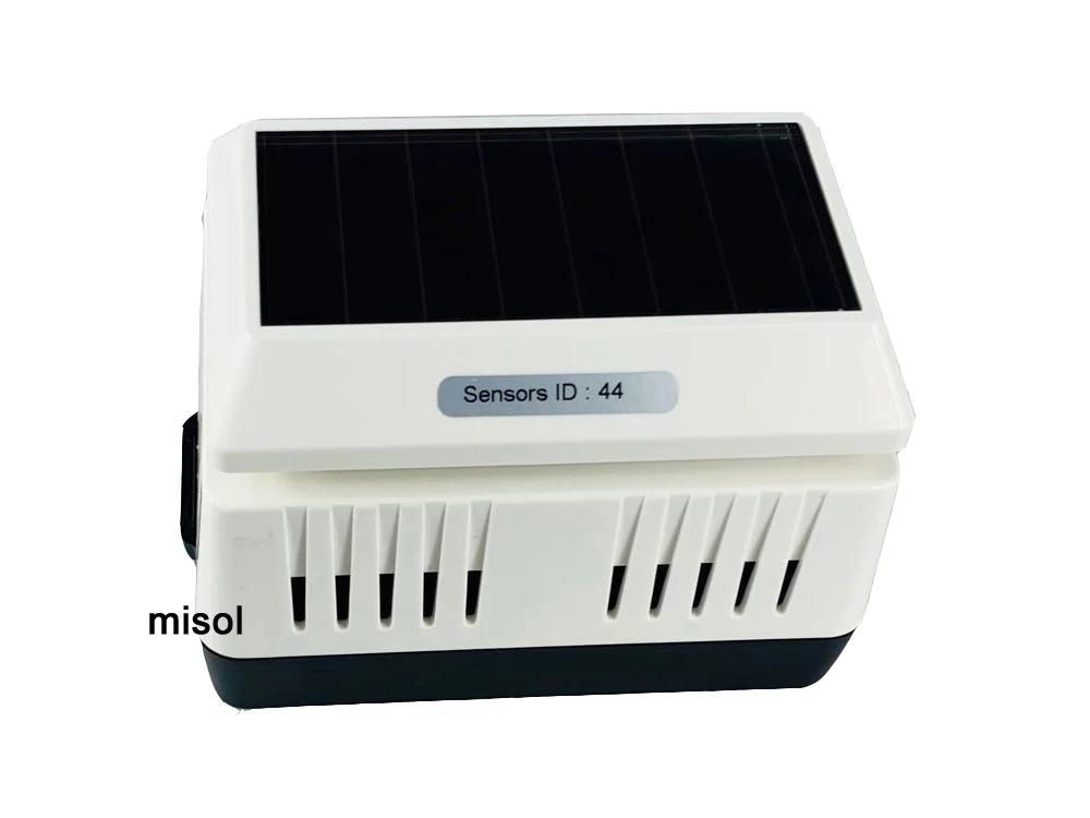 

MISOL/ spare part (wireless PM2.5 sensor)