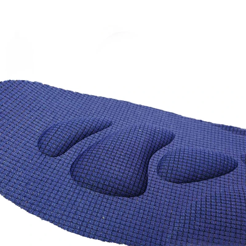 Sports Insole 3D Memory Foam Orthotics Arch Support Shoes Insoles Man Women Flat Feet Pad Stretch Running Breathable Insoles