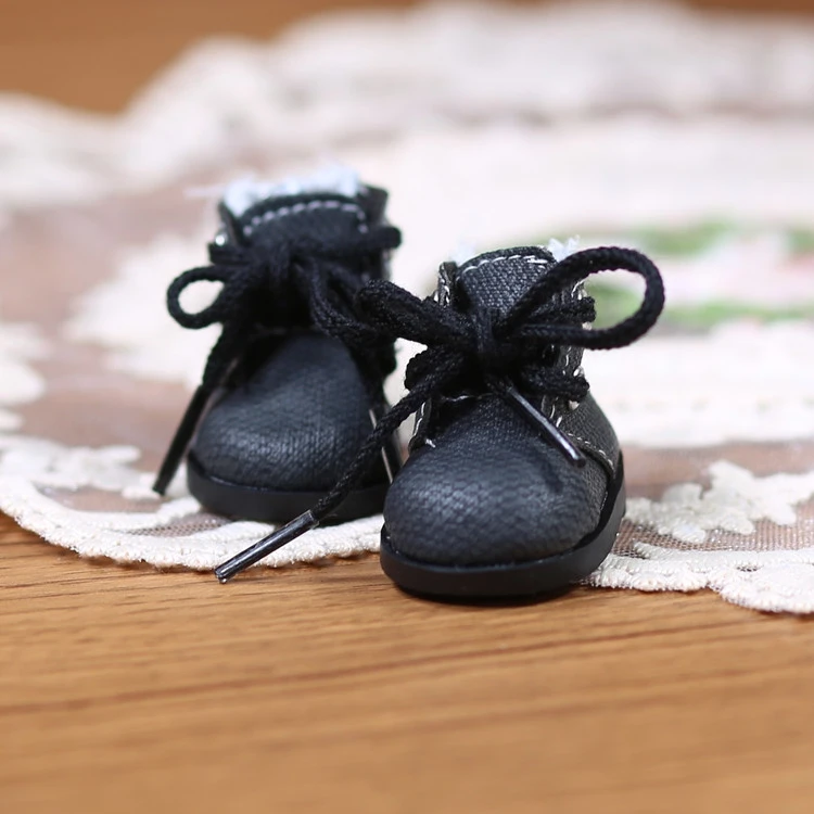 

Кукольная обувь для шарнирных кукол, подходит для длинных ботинок 1-6 размеров 4,5 см, ремешки, повседневные универсальные разноцветные искус...