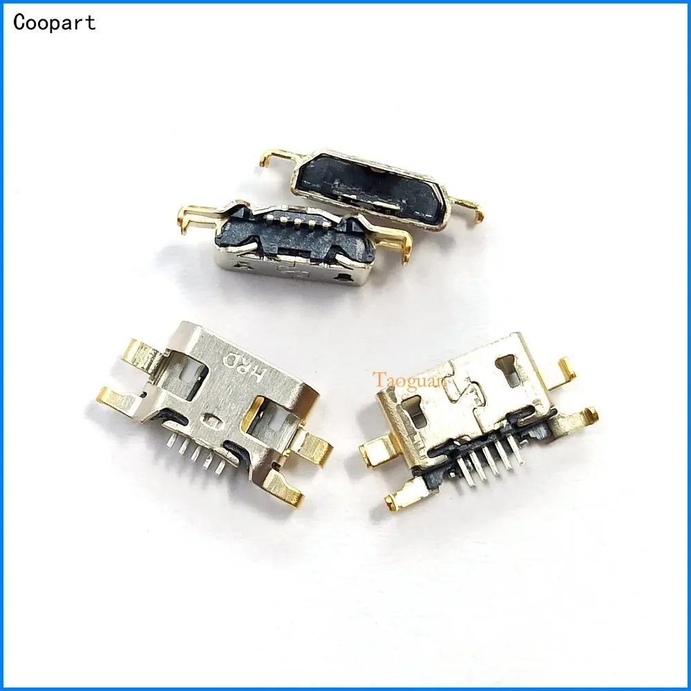 Новое зарядное устройство USB 5 шт./лот запасной разъем для зарядного устройства