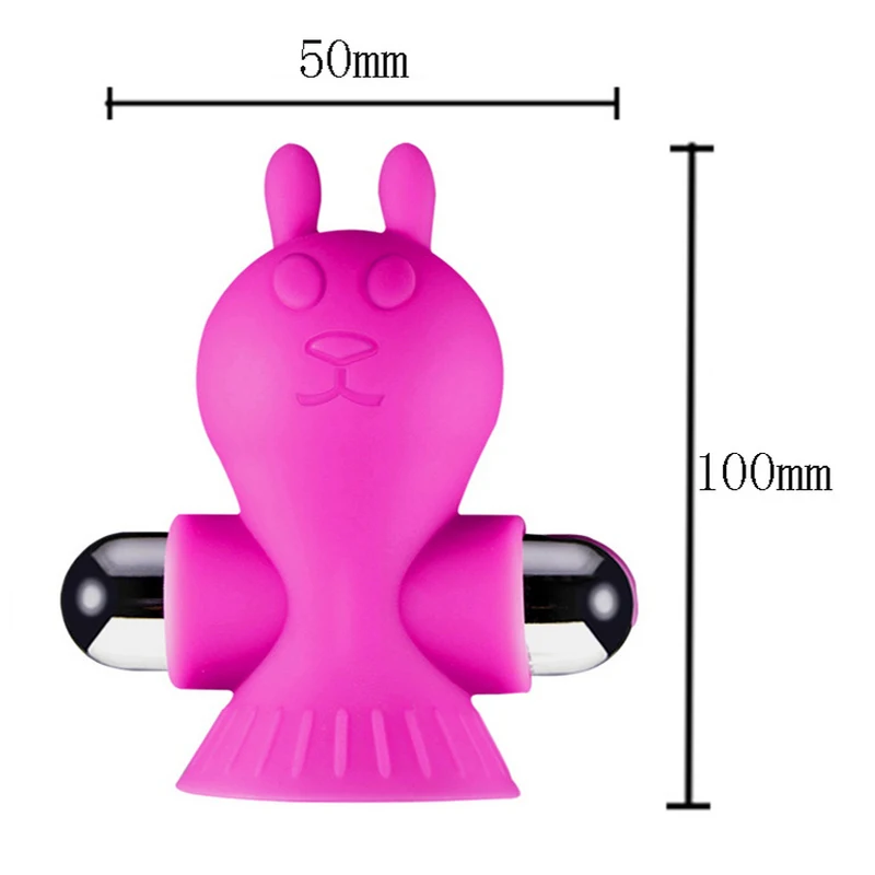 Silicone Nipple Clamps Vibrators Breast Clip for Women Suckers Bigger Enlarger Suction Pump Toy Adult | Красота и здоровье