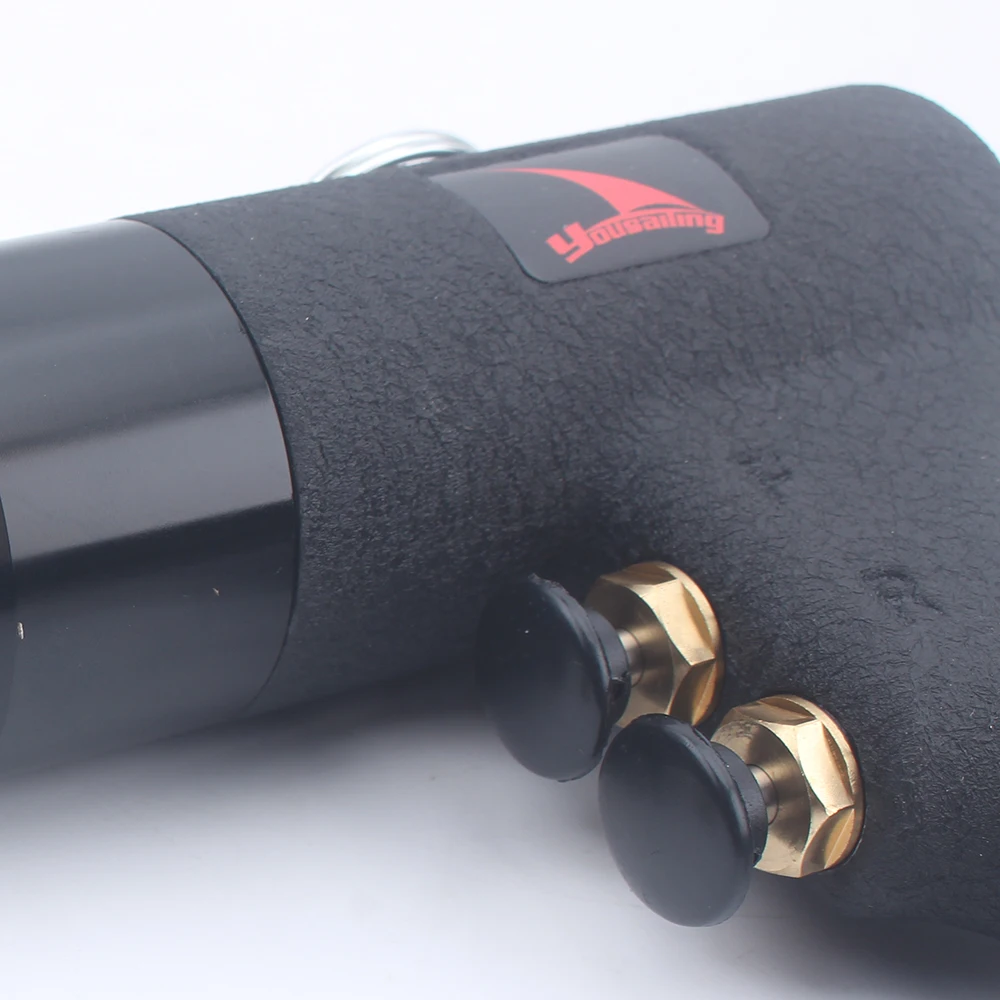 Пневматические заклепочные гайки YOUSAILING M4 M5 M6 насадка для заклепок