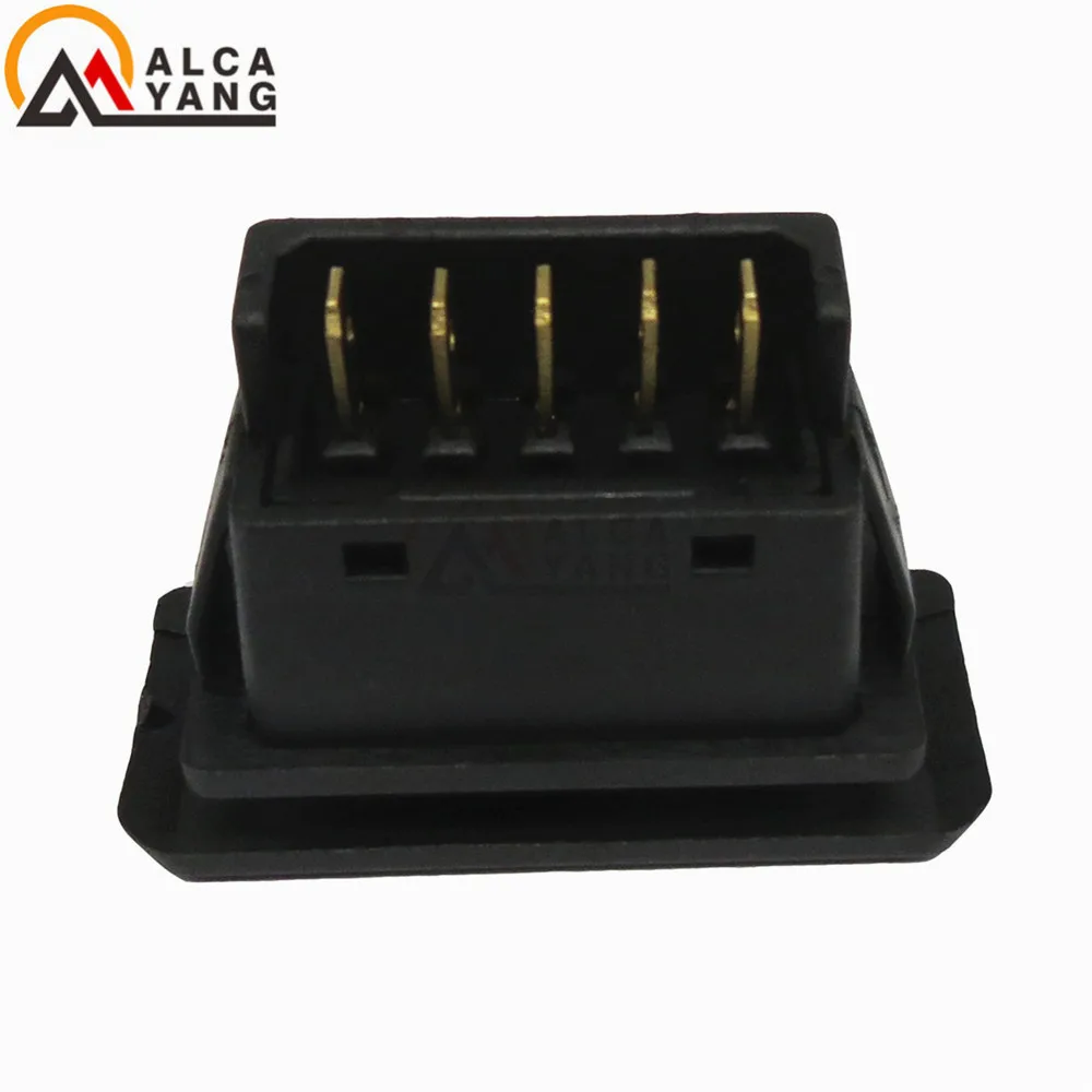 Malcayang 6552 67 655267 переключатель стеклоподъемника пассажирского питания для Peugeot 504 505