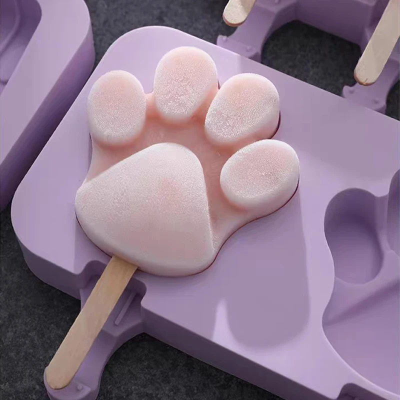 Формы для крема выпечки льда силиконовые формочки торта форма сделай сам | Дом и