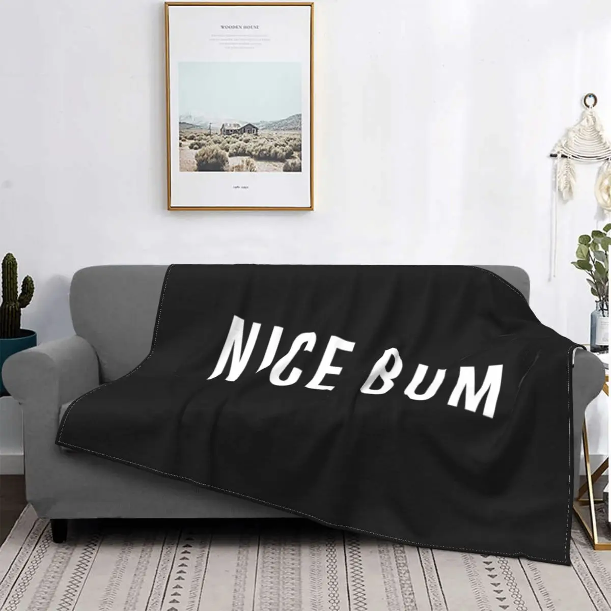 

Bonita manta a cuadros para cama, cubrecamas a cuadros, manta doble, fundas de invierno