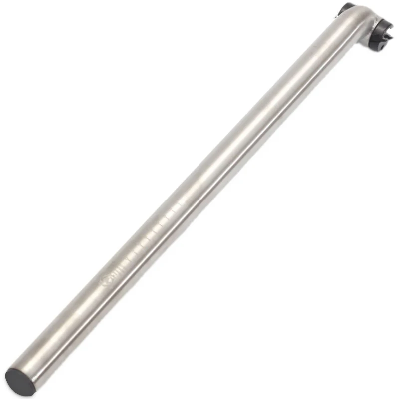 

Подседельный штырь для велосипеда, складной Подседельный штырь из титанового сплава 31,8*560, подседельный стержень из титана, передняя плаваю...