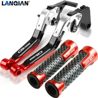 motorcycle grips cb1300 handle grips handlebar brake clutch levers for honda cb1300 abs 2003 2004 2005 2006 2007 2008 2009 2010