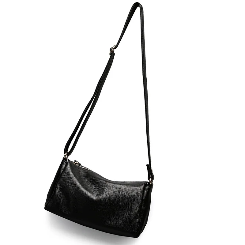

Handle Bag Women Retro Handbag PU Leather Shoulder Totes Underarm Vintage Top Handle Bag Female Bags Clutch fashionable purses