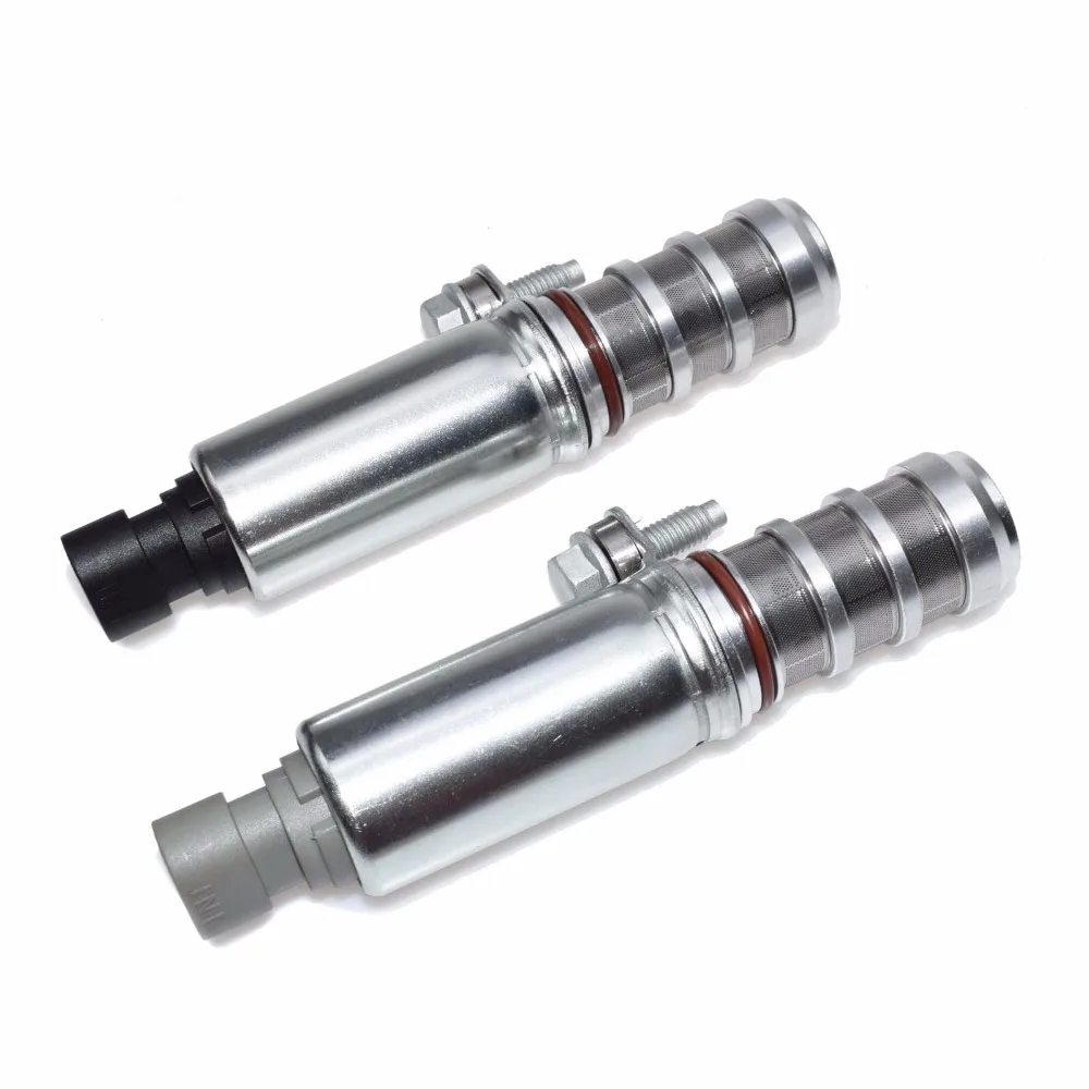 ISANCE Впускной Выпускной распределительный вал позиционный электромагнитный