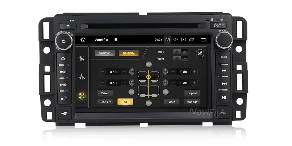 " ips DSP Android 9,0 8 ядерный Автомобильный gps навигация для GMC Yukon Sierra Tahoe Acadia Suburban Chevrolet Enclave Автомобильный dvd Радио gmc