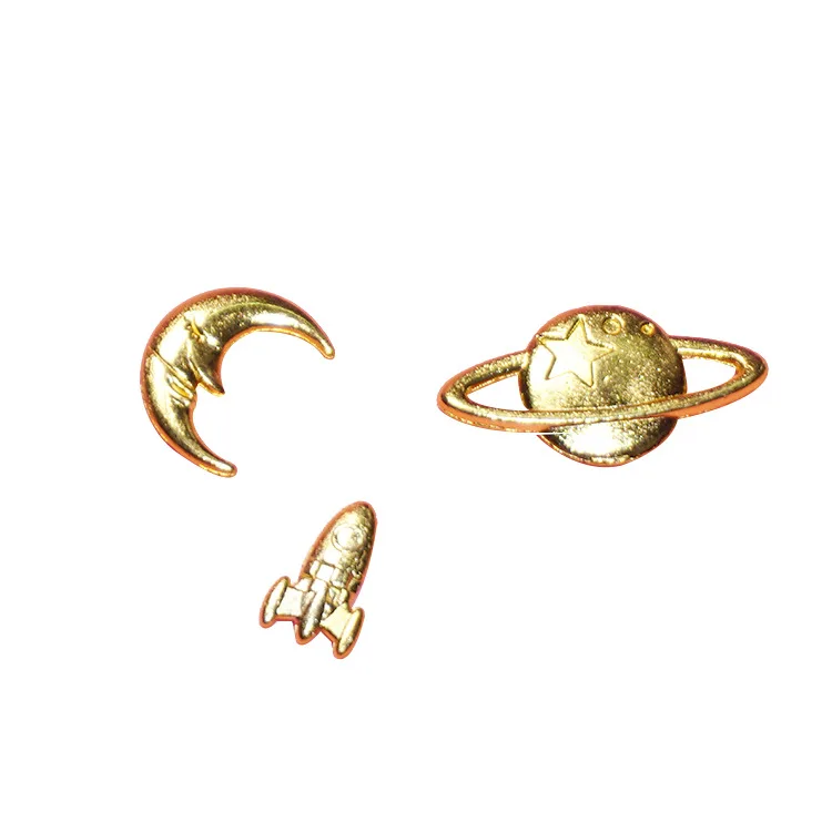 3d-ободок для Короны колпачки бисера металлическая рамка полимерные вставки