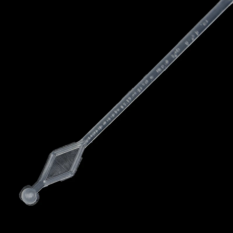 Набор для очистки дренажа холодильника длинная гибкая щетка инструмент