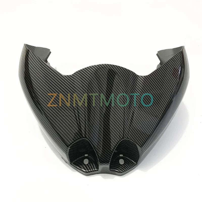 

Motorcycle Fuel Tank Cover Fairing ABS Carbon Fiber Suitable for Suzuki gsxr 1000 GSXR1000 K17 2017 2018 2020