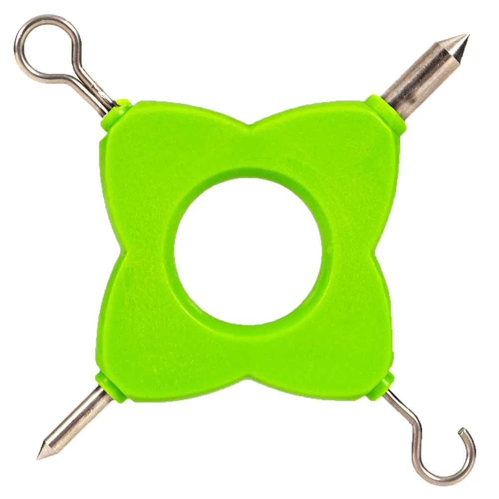 

4 In1 Multi Puller Tool Carp Fishing Line Knot Knotting Knotless Puller Tackle Carp Fishing For Rig Making Pesca Iscas Tackle