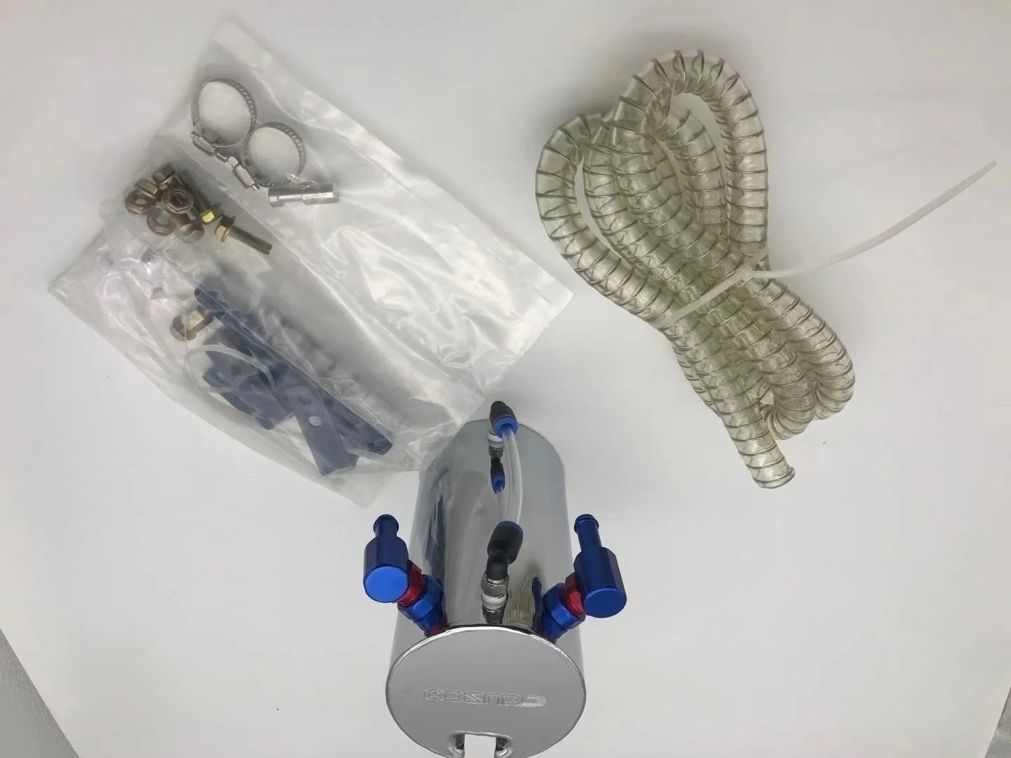 

Fit for Refitting Cusco oil pot into Modify the oil can