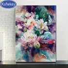 Алмазная картина 5d 