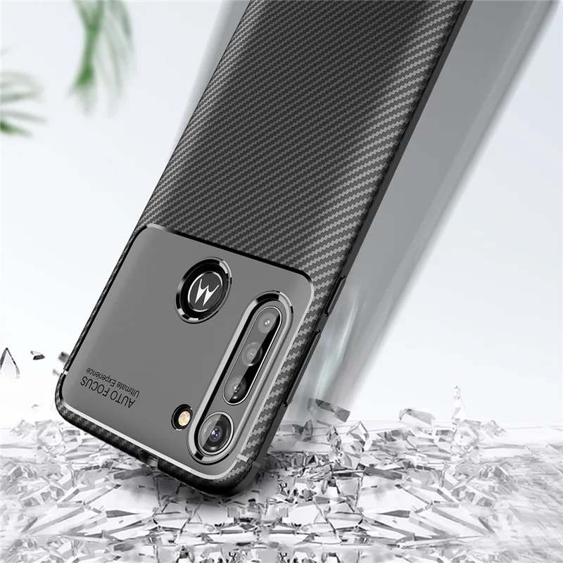 Чехол для Motorola Moto G8 Power силиконовый чехол противоударный мягкая задняя крышка |
