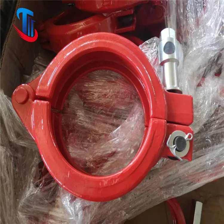 Болт высокого давления бетонный зажим для насосной трубы продажи|Детали