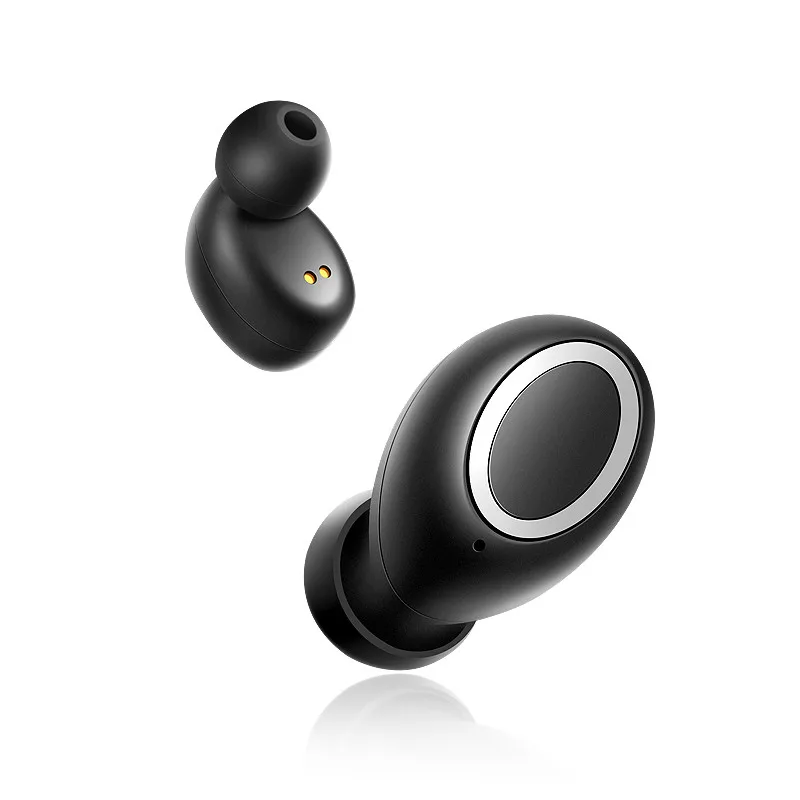 Mosunx Bluetooth 5,0 earbudss Mini TWS Twins беспроводные наушники-вкладыши стерео earbudss Беспроводные спортивные наушники