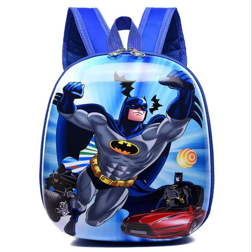 Милые школьные портфели для девочек начальной школы с мультипликационным