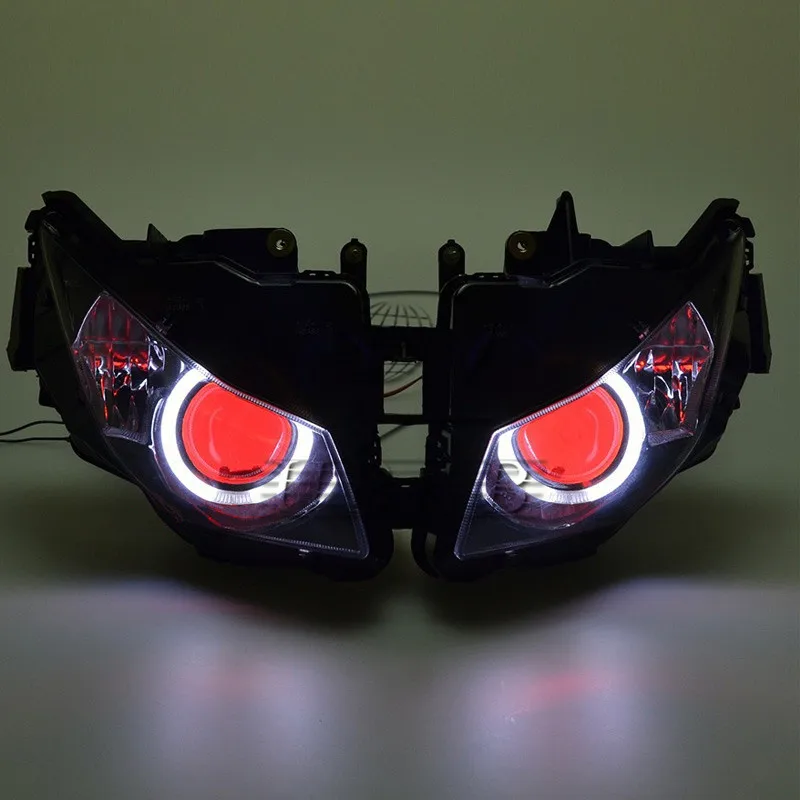 

Motorcycle Front Headlight head lamp Fits for Honda CBR 1000RR CBR 1000 RR 2012-2016 CBR 1000RR