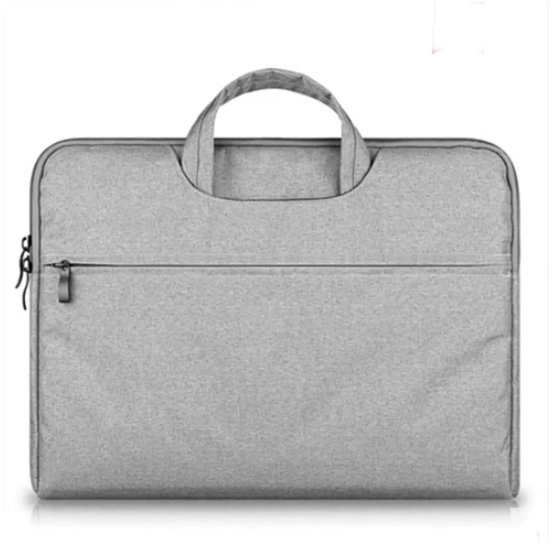 Чехол для ноутбука Macbook 12 13 15 дюймов сумка на плечо аксессуары деловой