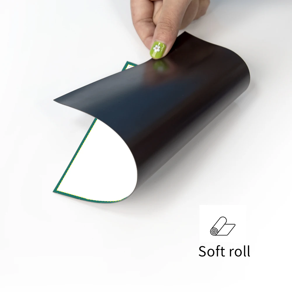 Магнитная белая доска размера A4 рандомные доски для презентаций напоминания о