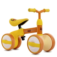 childrens balance car without pedal baby four wheels swing car kids ride on vehicles baby walker balance bike kids tricycle