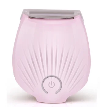 Pink ASUN Женская бритва, бритва для удаления волос, Женский станок для бритья, Электрический эпилятор, перезаряжаемый мини-Женский подмышек, бикини для ног, тела - Цвет: Pink