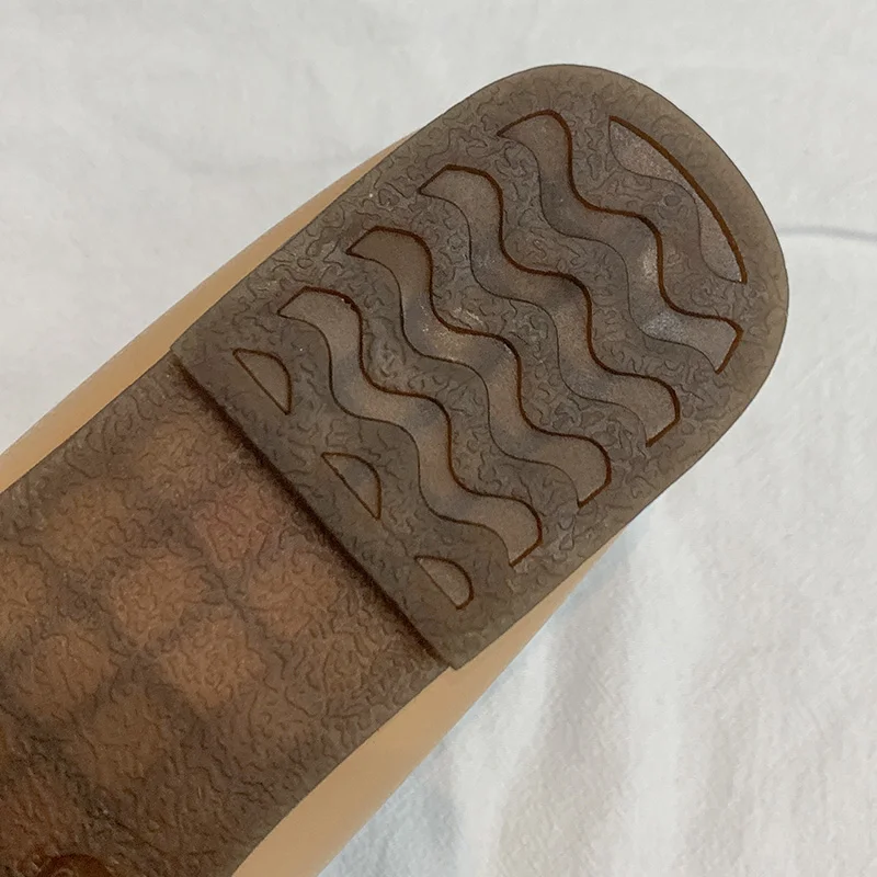 Woman Spring Summer 2020 Flat Heels Nude Loafers Moccasins Soft Pu Leather Ballet Flats Women Slip on Shallow Mouth Shoes | Обувь